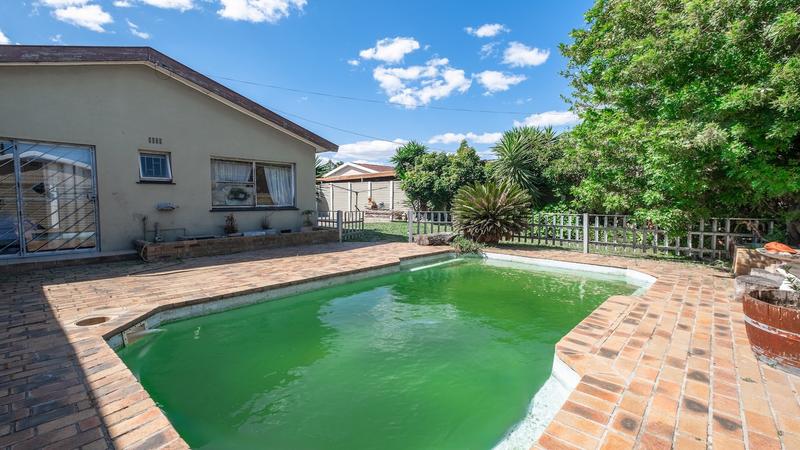 3 Bedroom Property for Sale in Tygerdal Western Cape